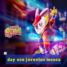 day use juventus mooca